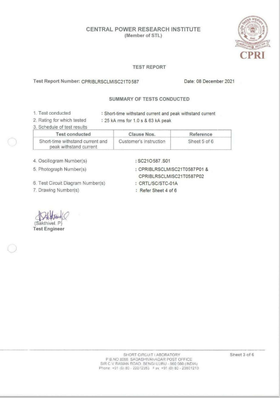 Bhumi B